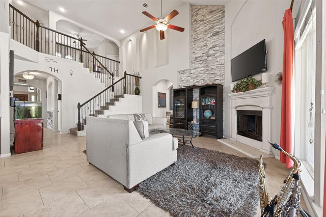 18035 Dorman Draw Lane, Houston, TX 77044