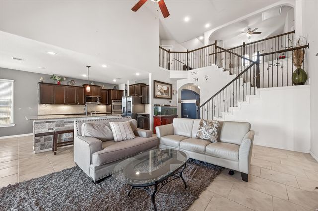 18035 Dorman Draw Lane, Houston, TX 77044