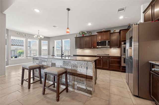 18035 Dorman Draw Lane, Houston, TX 77044