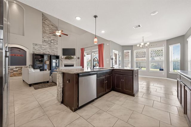 18035 Dorman Draw Lane, Houston, TX 77044