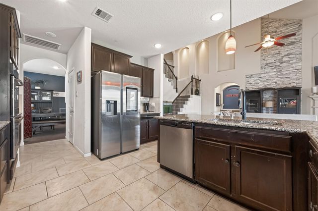 18035 Dorman Draw Lane, Houston, TX 77044