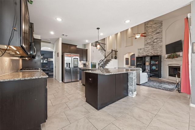 18035 Dorman Draw Lane, Houston, TX 77044