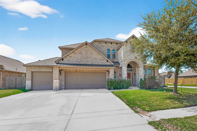 18035 Dorman Draw Lane, Houston, TX 77044