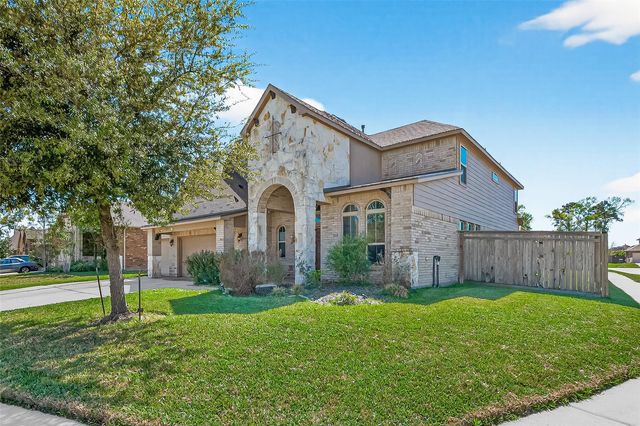 18035 Dorman Draw Lane, Houston, TX 77044