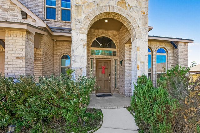 18035 Dorman Draw Lane, Houston, TX 77044