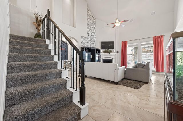 18035 Dorman Draw Lane, Houston, TX 77044