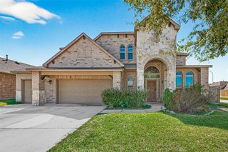 18035 Dorman Draw Lane, Houston, TX 77044