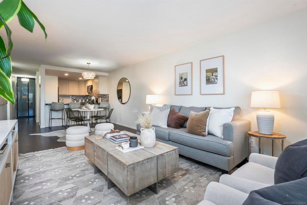 1209 Hueneme St 5, San Diego, CA 92110