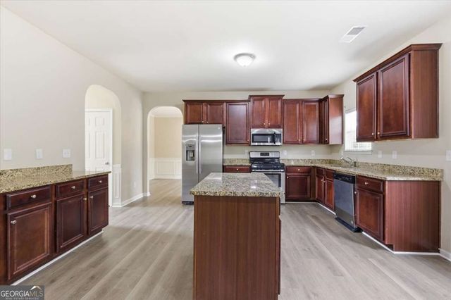 7250 Cavender Drive SW, Atlanta, GA 30331