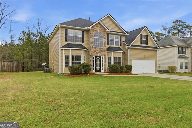 7250 Cavender Drive SW, Atlanta, GA 30331