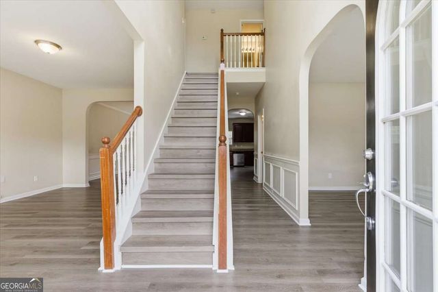 7250 Cavender Drive SW, Atlanta, GA 30331