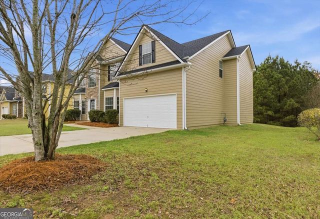 7250 Cavender Drive SW, Atlanta, GA 30331