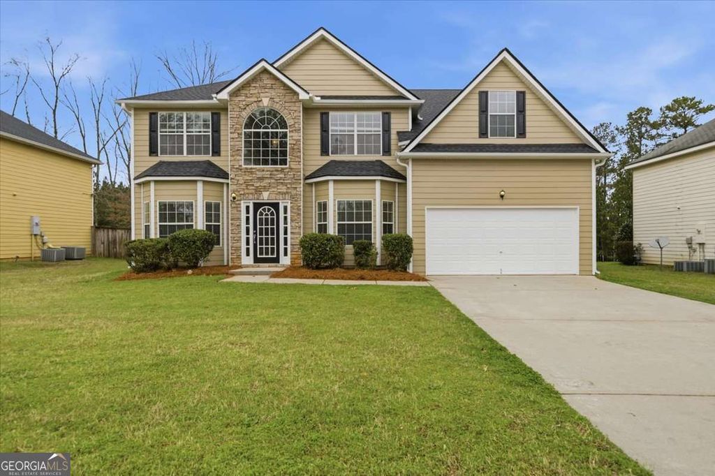 7250 Cavender Drive SW, Atlanta, GA 30331