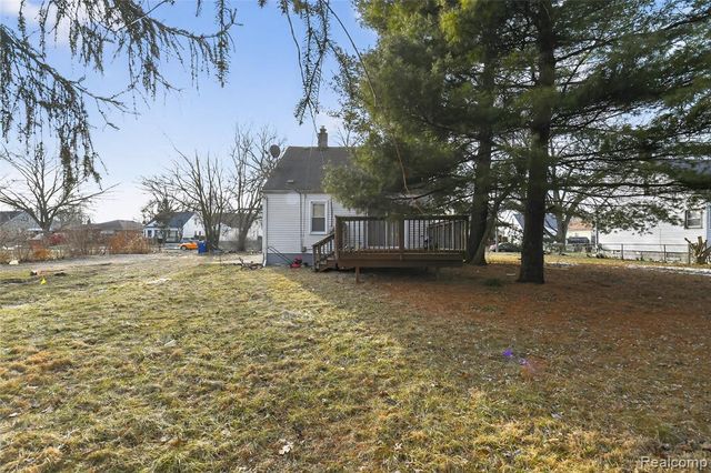 7296 Dacosta, Redford, MI 48239