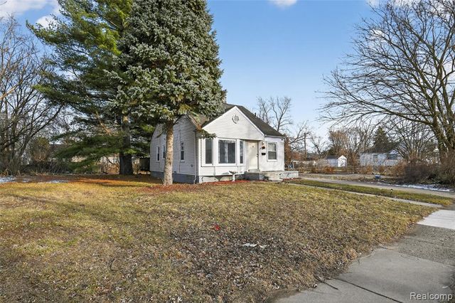 7296 Dacosta, Redford, MI 48239