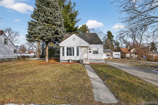 7296 Dacosta, Redford, MI 48239