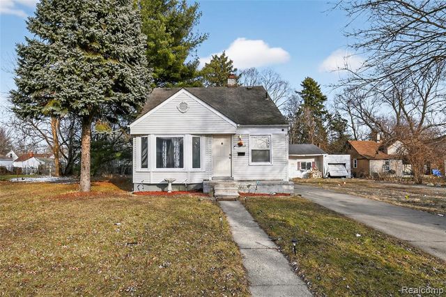 7296 Dacosta, Redford, MI 48239