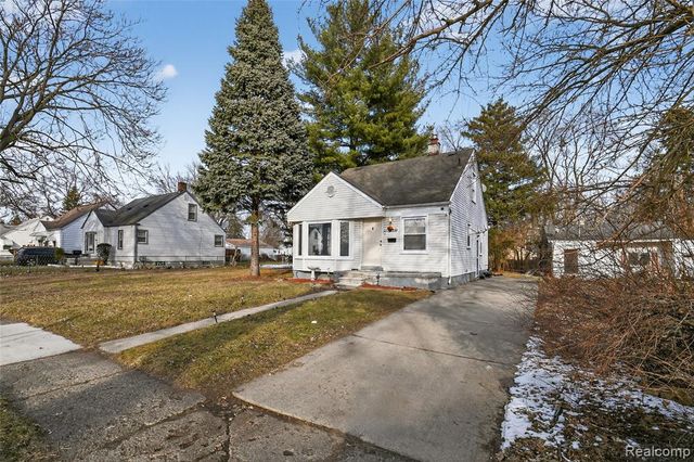 7296 Dacosta, Redford, MI 48239