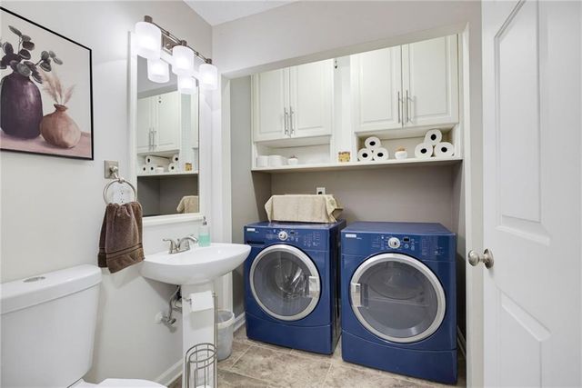 2397 June Springs Drive SW, Marietta, GA 30008