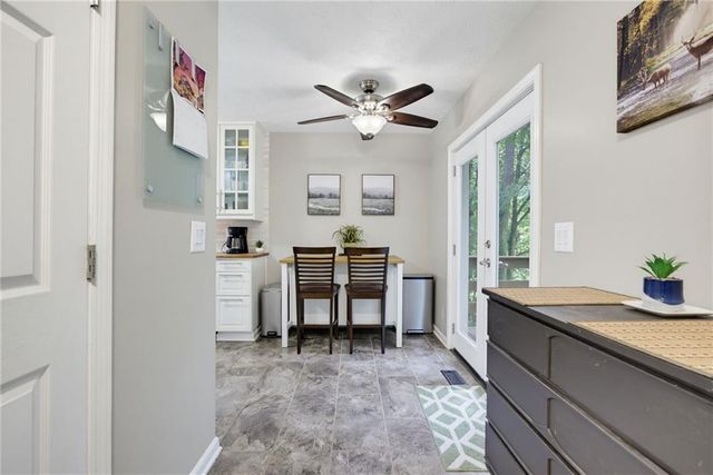 2397 June Springs Drive SW, Marietta, GA 30008