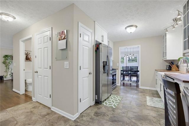 2397 June Springs Drive SW, Marietta, GA 30008