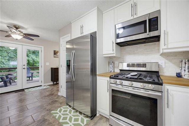 2397 June Springs Drive SW, Marietta, GA 30008