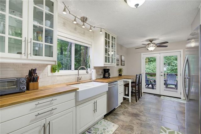 2397 June Springs Drive SW, Marietta, GA 30008