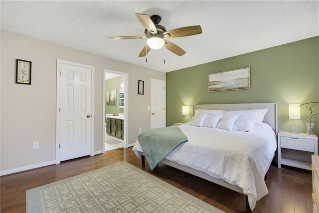 2397 June Springs Drive SW, Marietta, GA 30008
