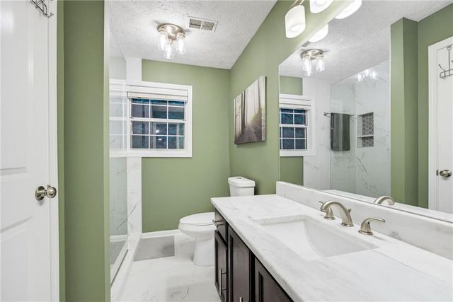 2397 June Springs Drive SW, Marietta, GA 30008