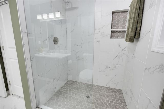2397 June Springs Drive SW, Marietta, GA 30008