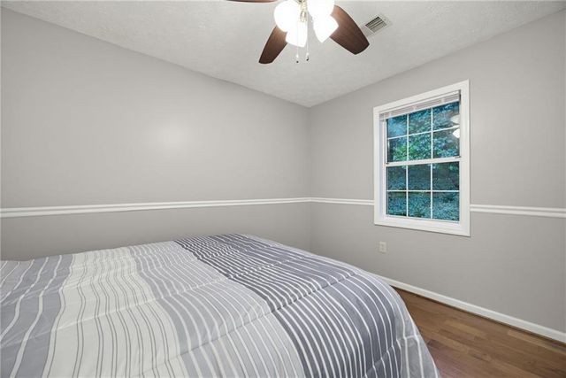2397 June Springs Drive SW, Marietta, GA 30008