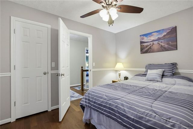 2397 June Springs Drive SW, Marietta, GA 30008