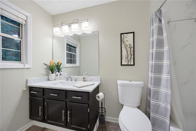 2397 June Springs Drive SW, Marietta, GA 30008