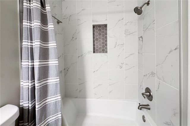 2397 June Springs Drive SW, Marietta, GA 30008