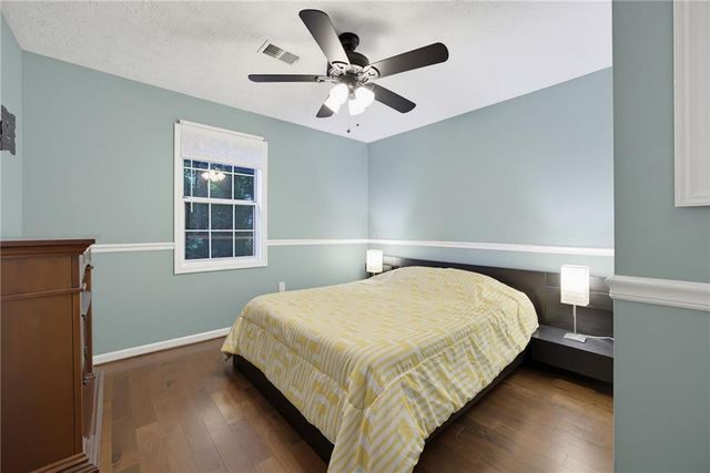 2397 June Springs Drive SW, Marietta, GA 30008