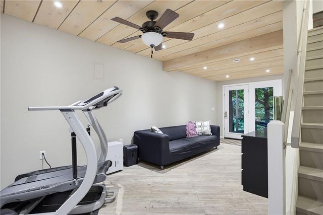 2397 June Springs Drive SW, Marietta, GA 30008