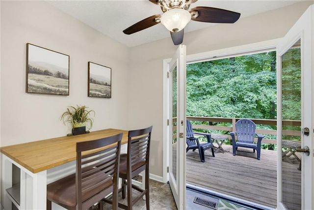 2397 June Springs Drive SW, Marietta, GA 30008