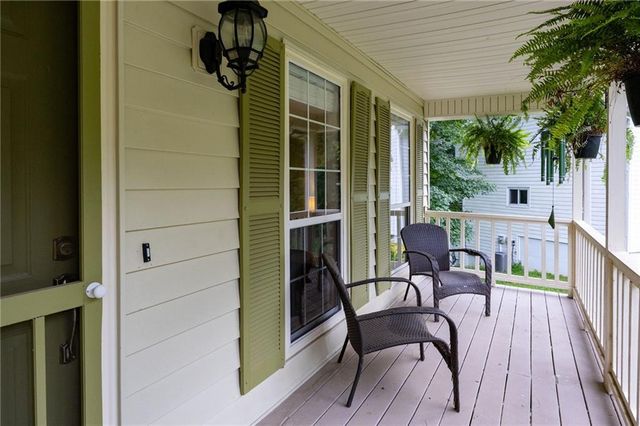 2397 June Springs Drive SW, Marietta, GA 30008