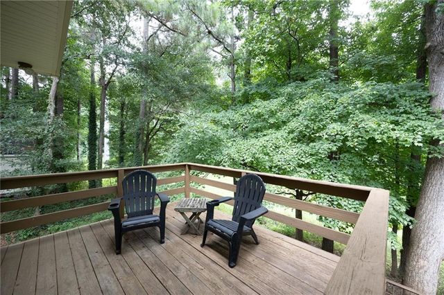 2397 June Springs Drive SW, Marietta, GA 30008