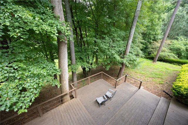 2397 June Springs Drive SW, Marietta, GA 30008