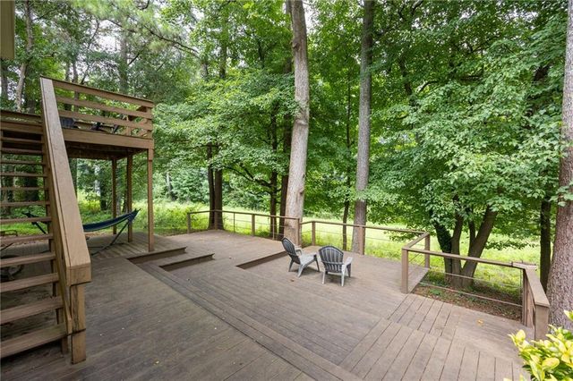 2397 June Springs Drive SW, Marietta, GA 30008