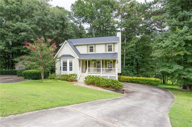2397 June Springs Drive SW, Marietta, GA 30008