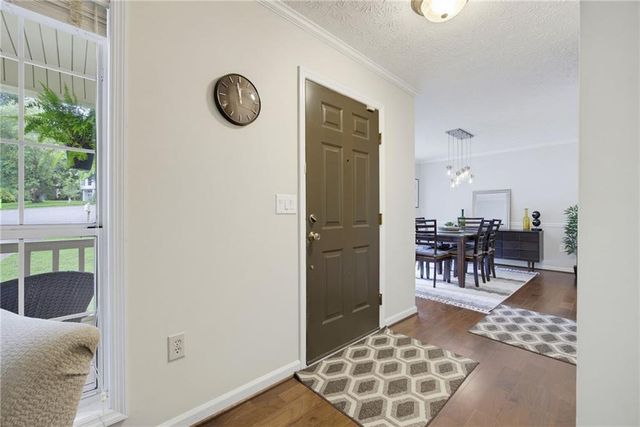 2397 June Springs Drive SW, Marietta, GA 30008