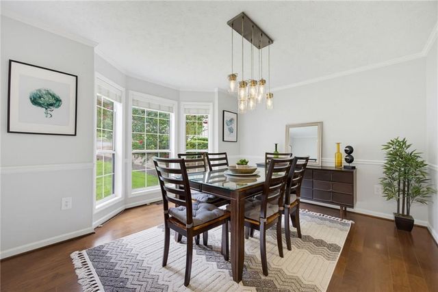2397 June Springs Drive SW, Marietta, GA 30008