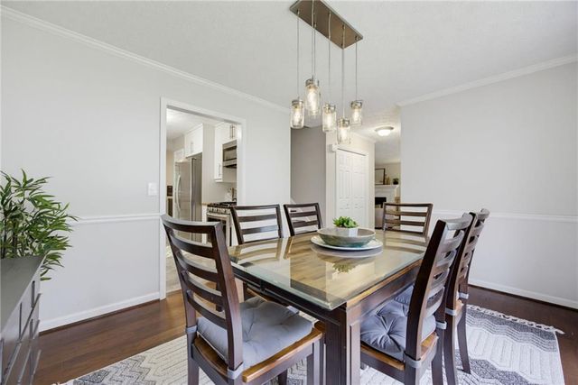 2397 June Springs Drive SW, Marietta, GA 30008