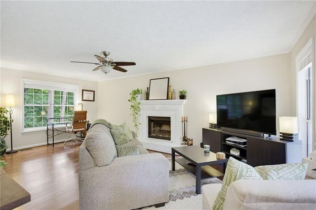 2397 June Springs Drive SW, Marietta, GA 30008