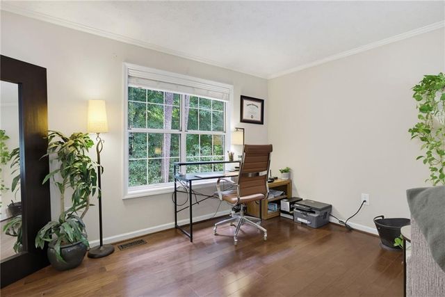2397 June Springs Drive SW, Marietta, GA 30008