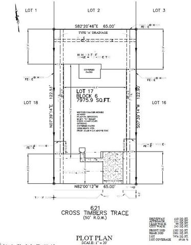 621 Cross Timbers Trace, Waller, TX 77484
