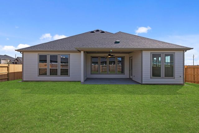 621 Cross Timbers Trace, Waller, TX 77484