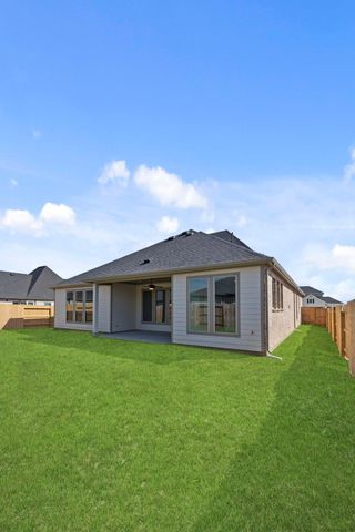 621 Cross Timbers Trace, Waller, TX 77484